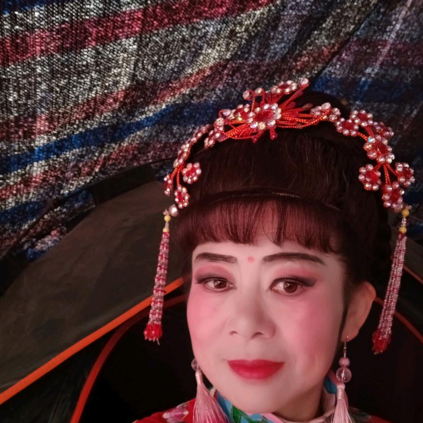 李霞姐