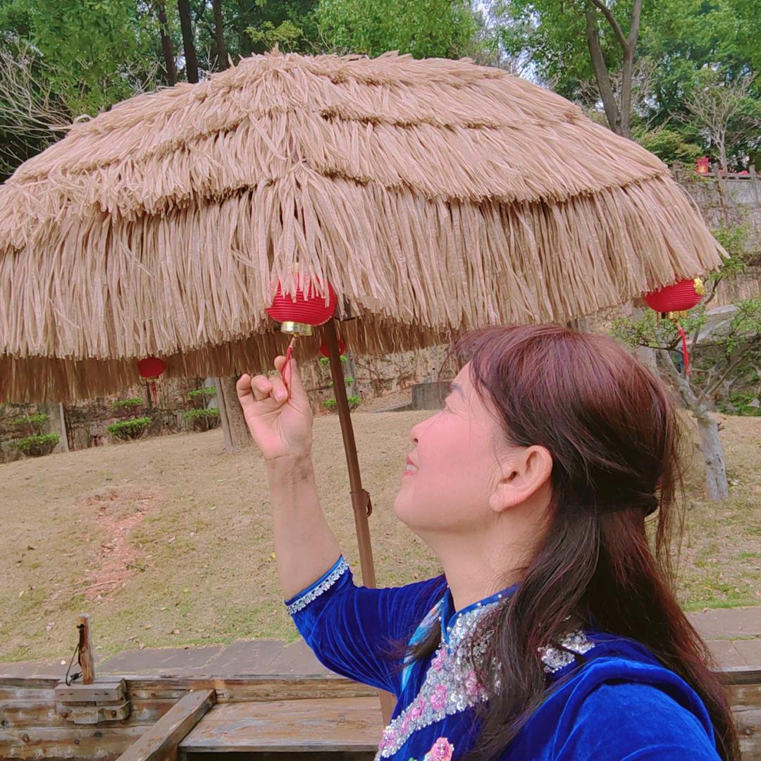 琼大姐