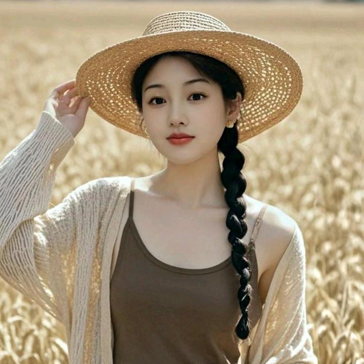 开心朱