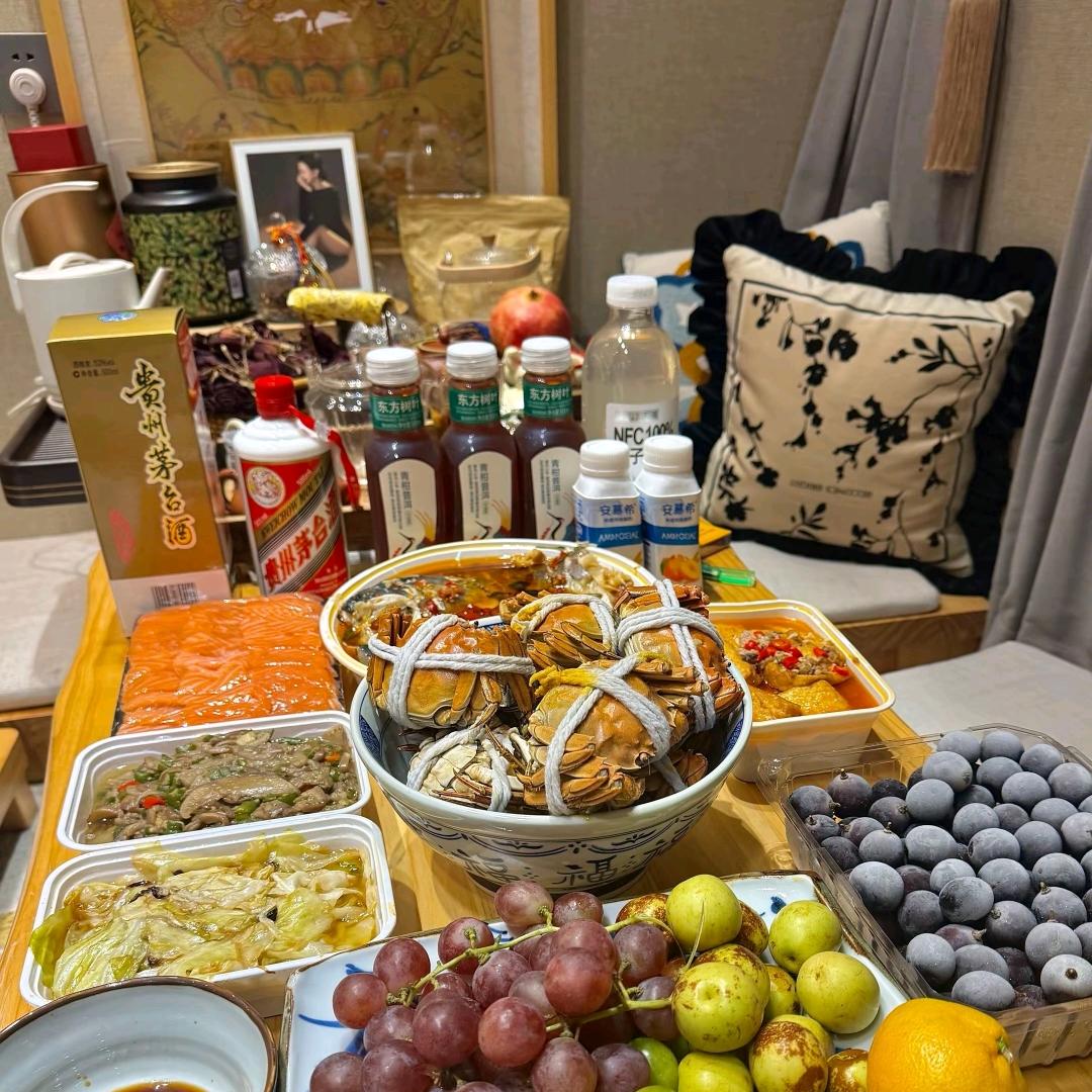 不吃香菜罚你种香菜