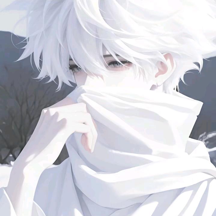 月宁莫☄❄️