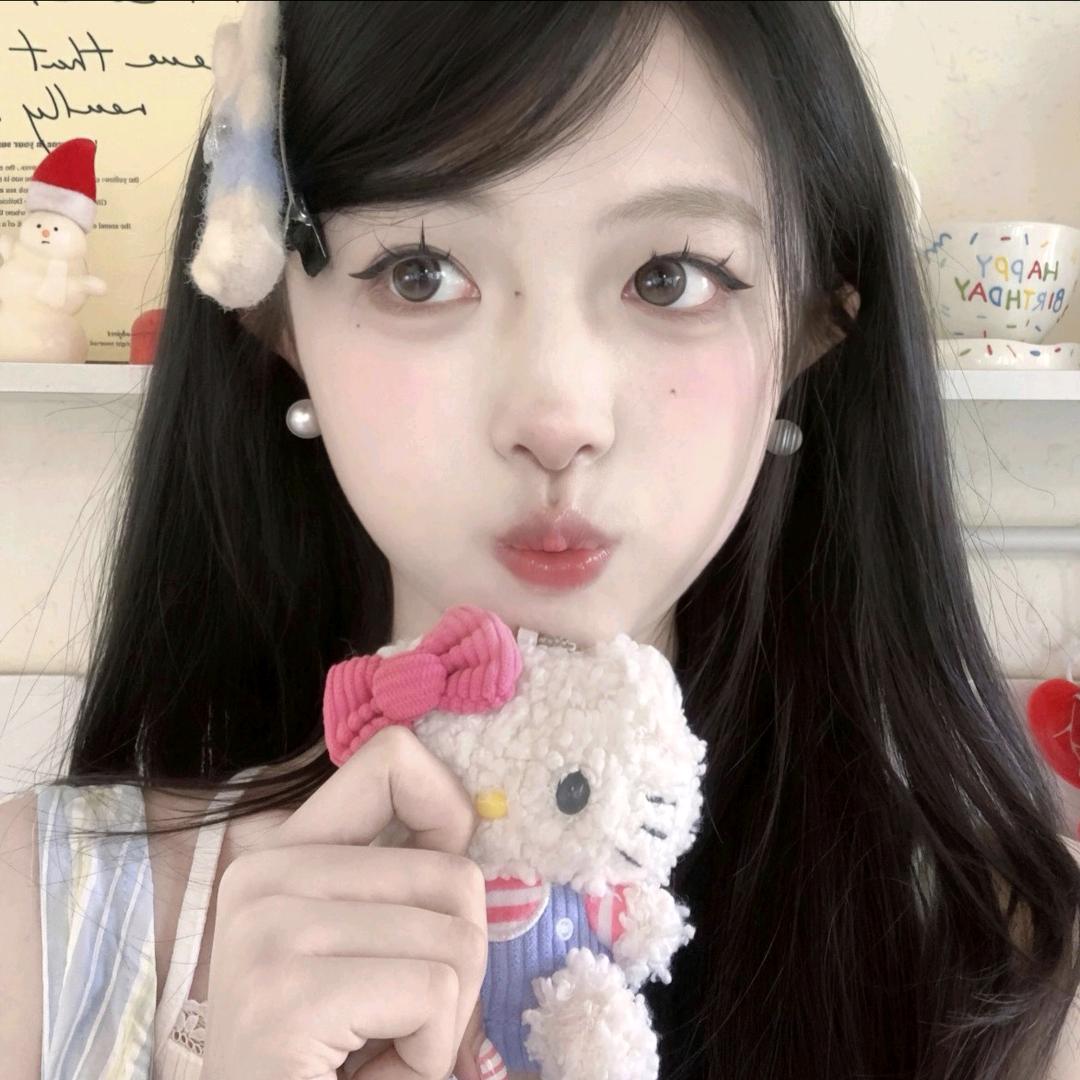 一条小金鱼