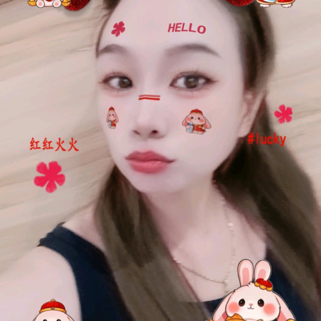Hello,兰姐🌾🌾