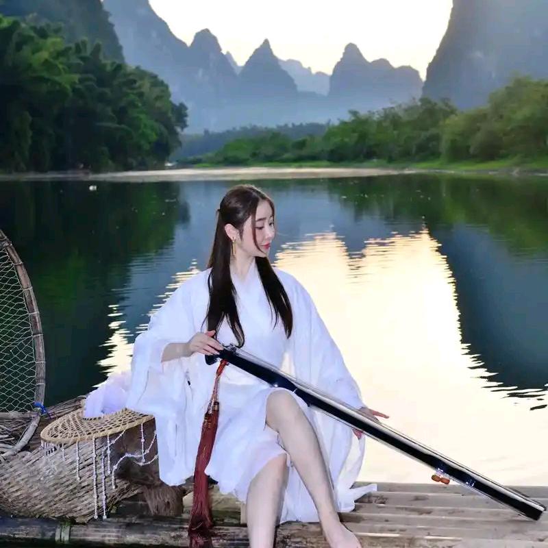 帕夏服饰