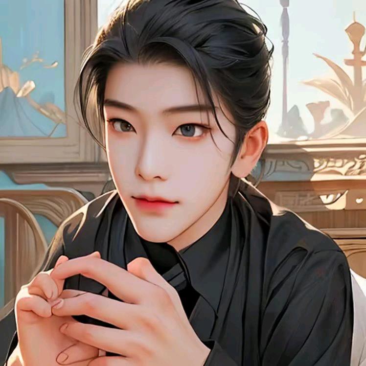 小侯同学