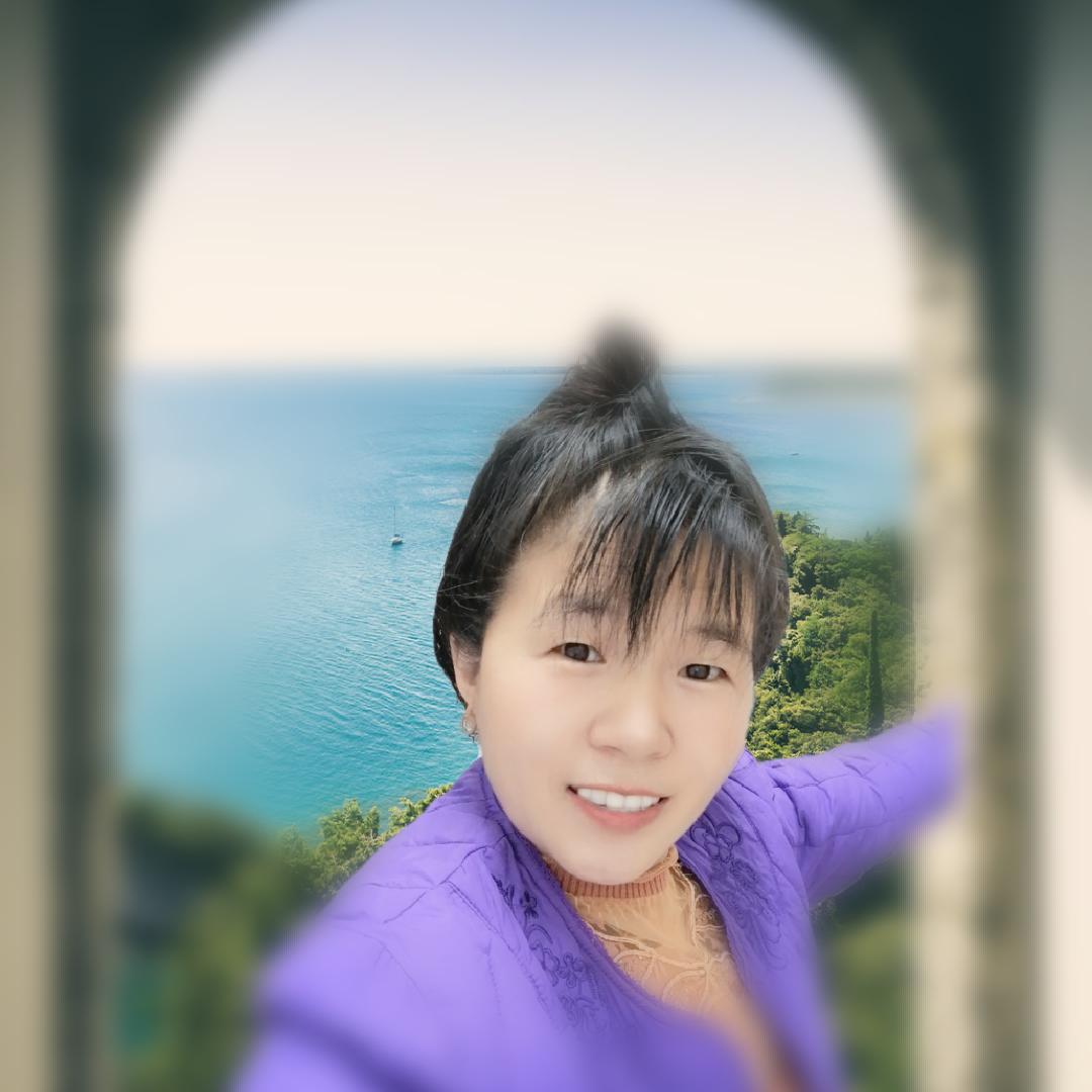 我心与你相随