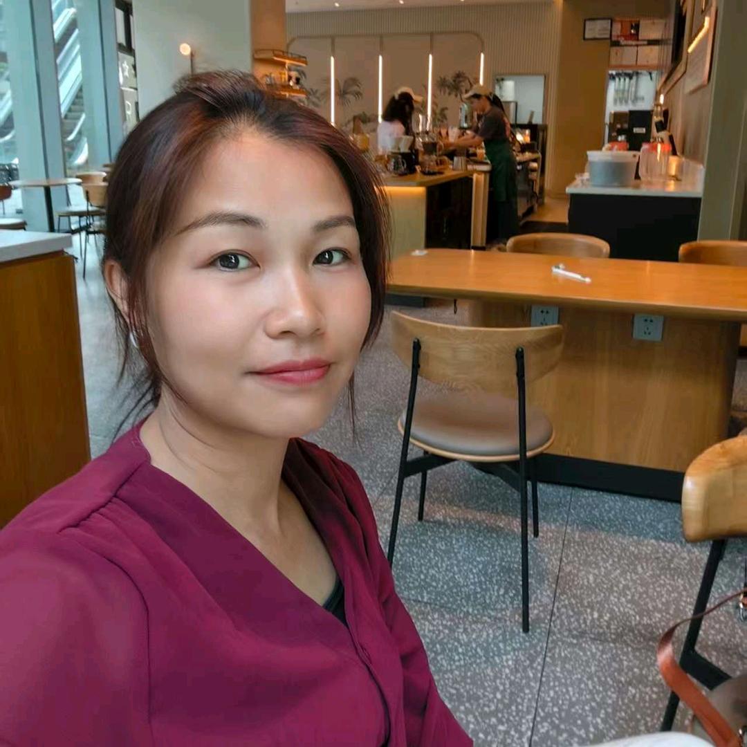 棠姐成长说
