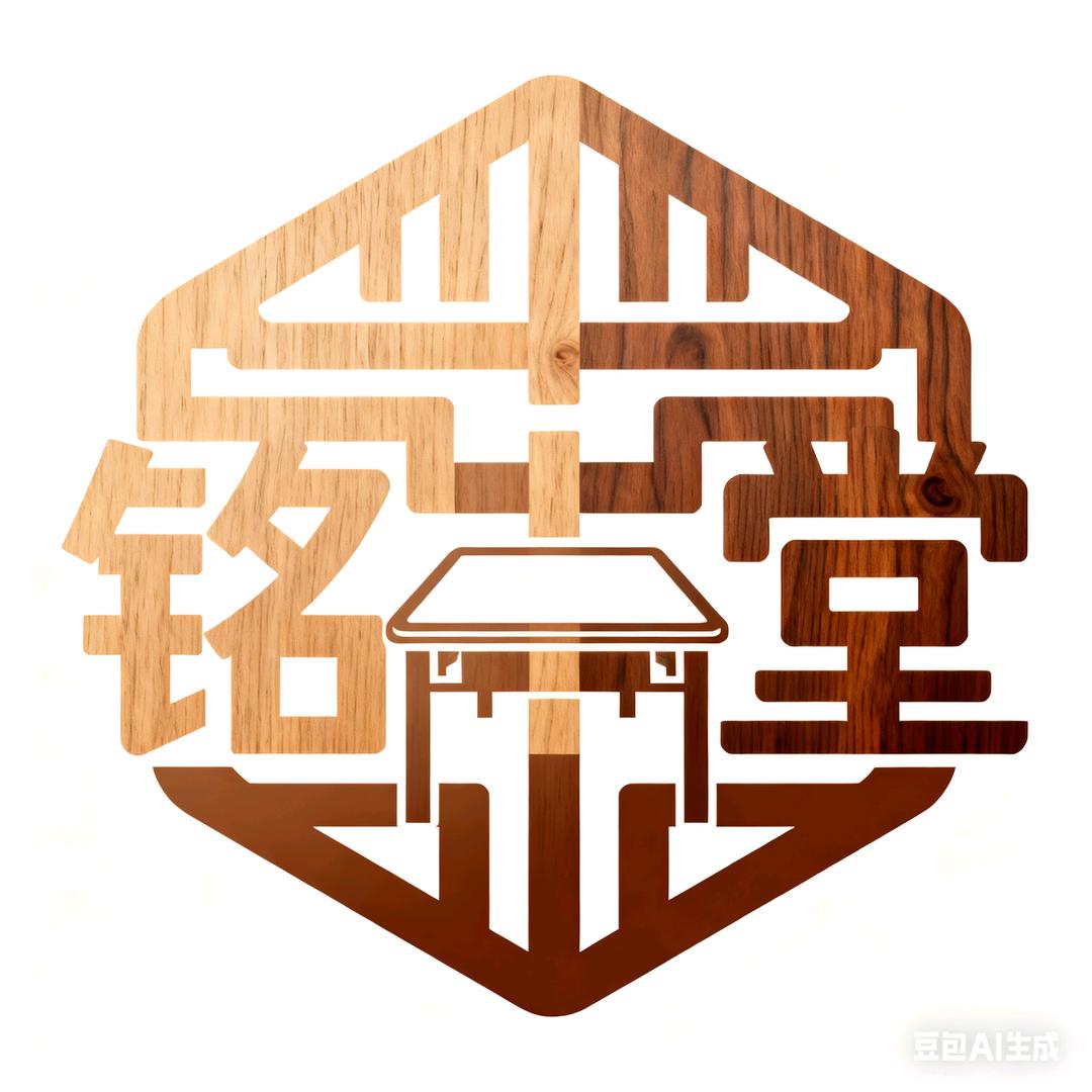 【铭木堂】餐麻桌智选店