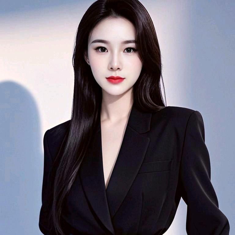 朱美香