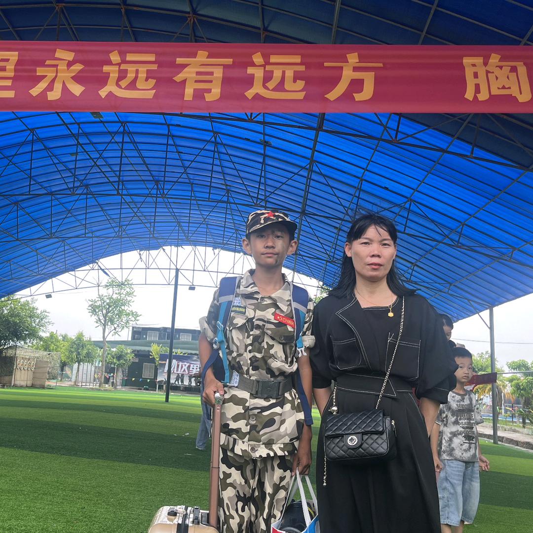 落叶知秋