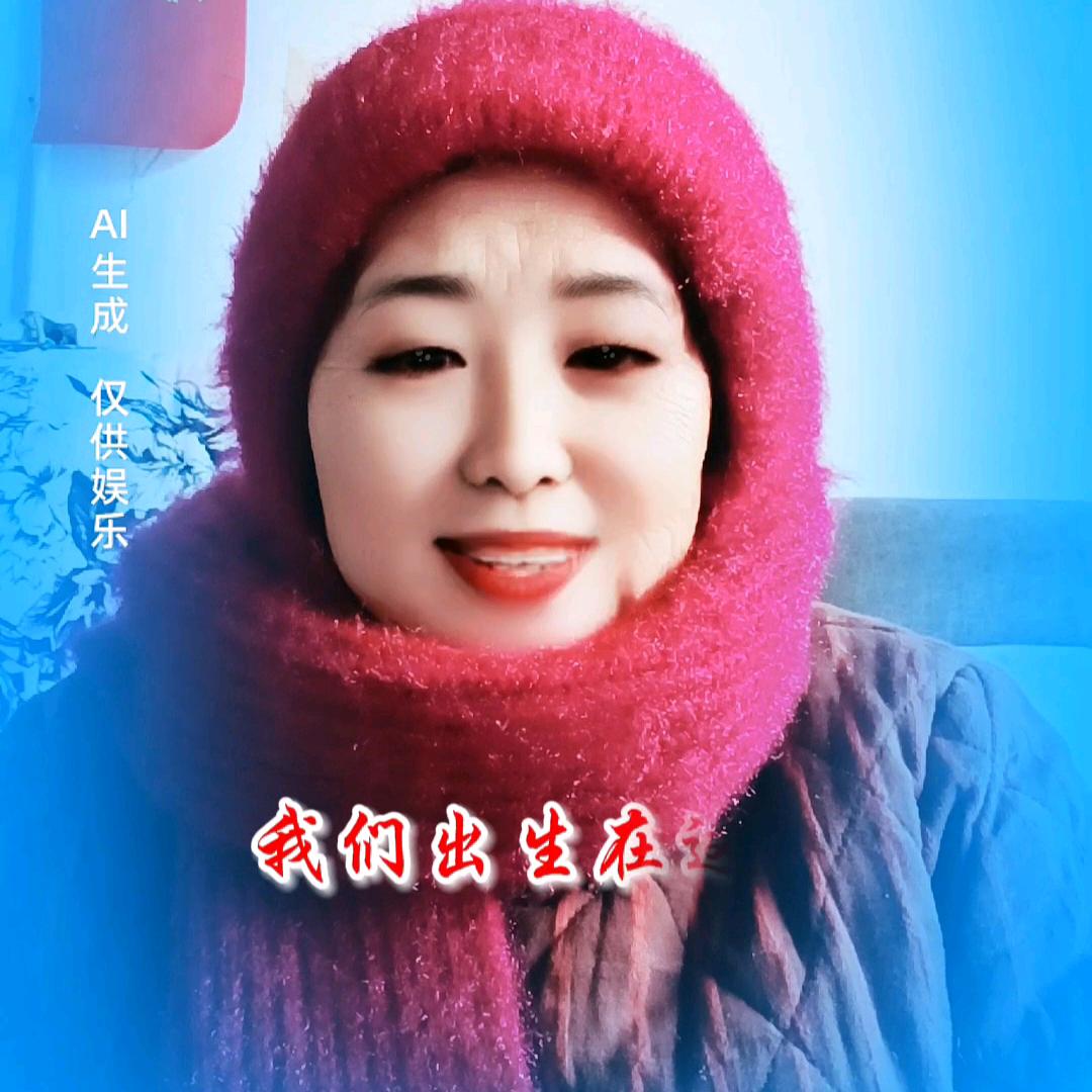 幸福奶奶