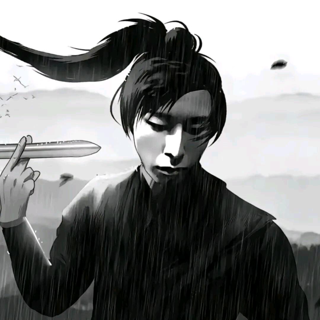 叶落枝枯瘦