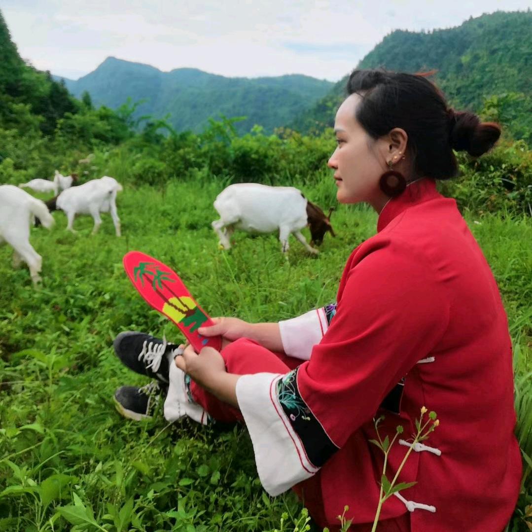 苗家妹农场(山货土特产)