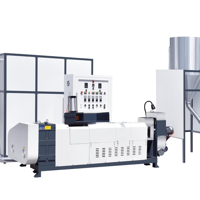 环保造粒机温州安雨自动化机械有限公司