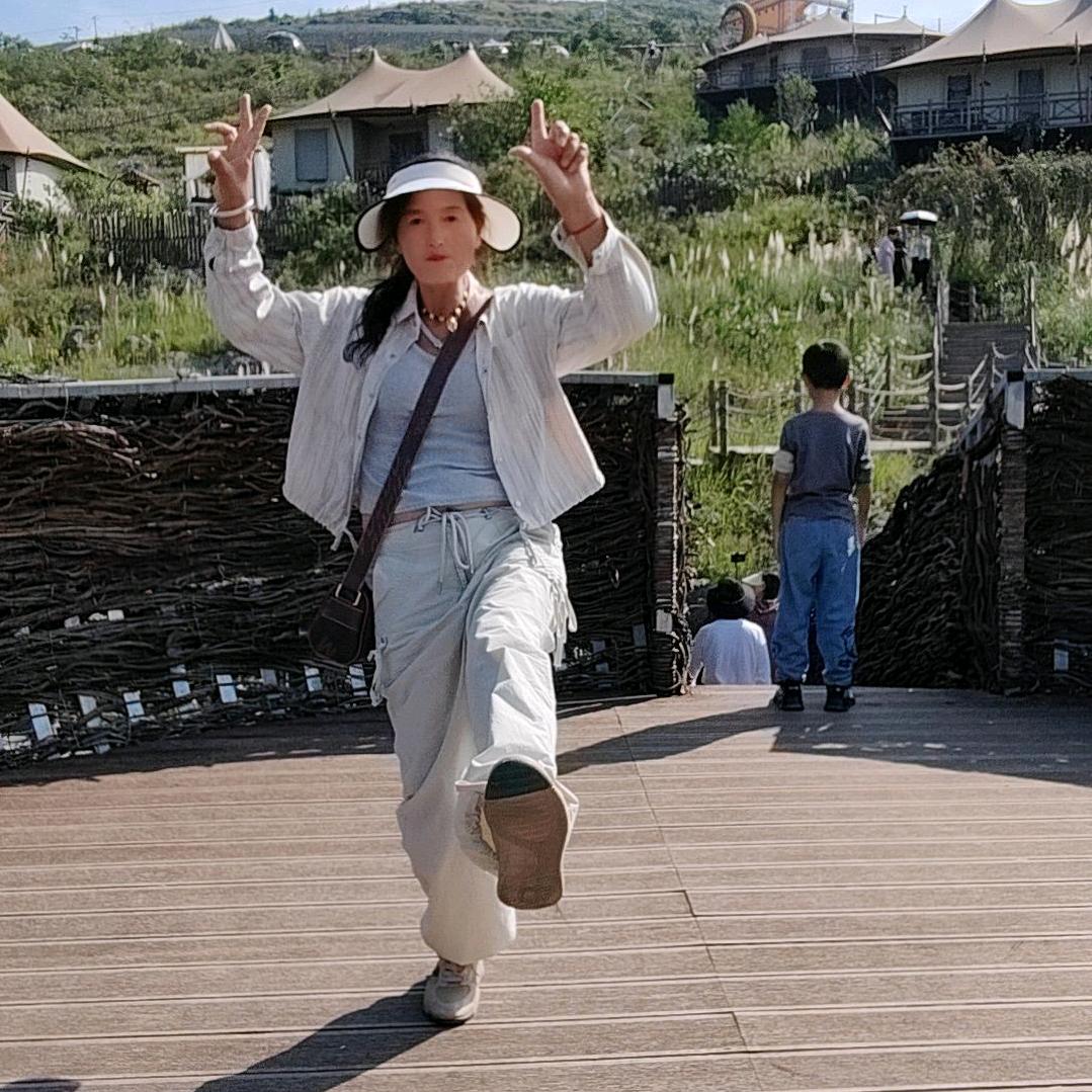 黔西飞姐