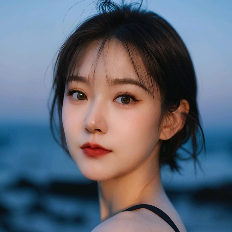 丽景 刘芊芊🌻