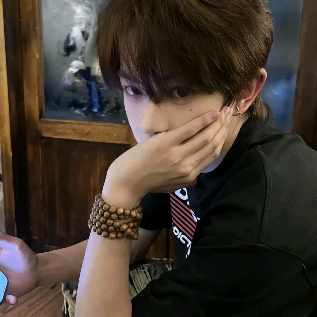 哲弟弟💕💕