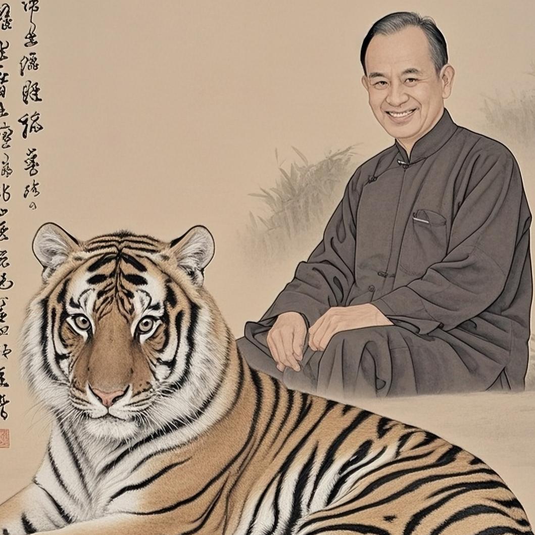 都要虎