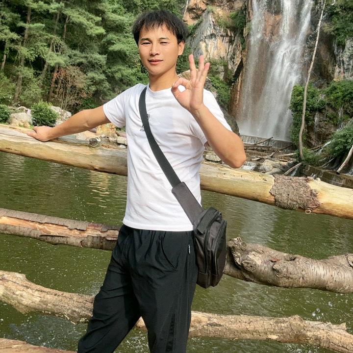 《山歌刘梦》大号