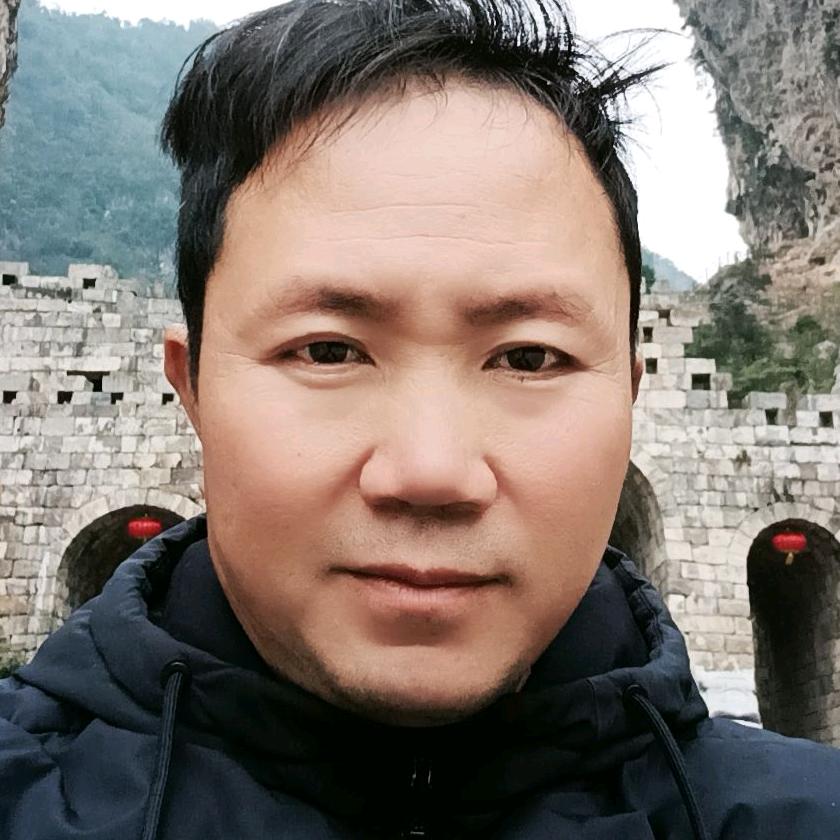 （发哥）正能量山歌