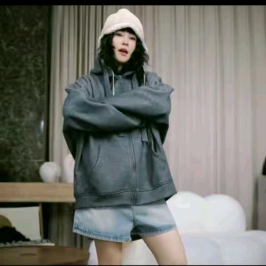 NANA港风潮牌～爆款返场