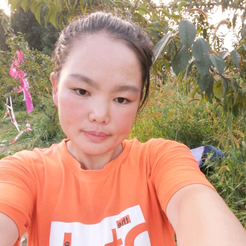 农村三妹