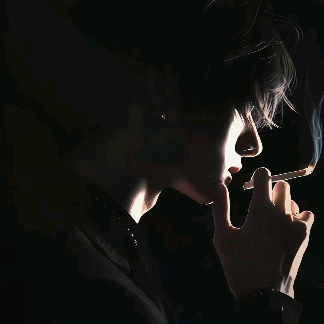 ༺墨羽༒晨曦༻