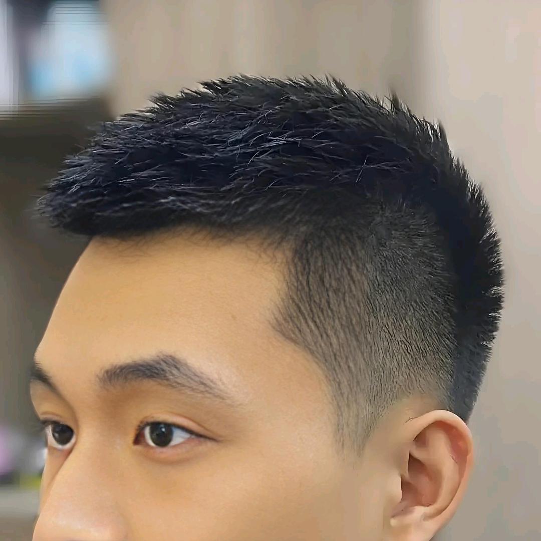 青丝造型