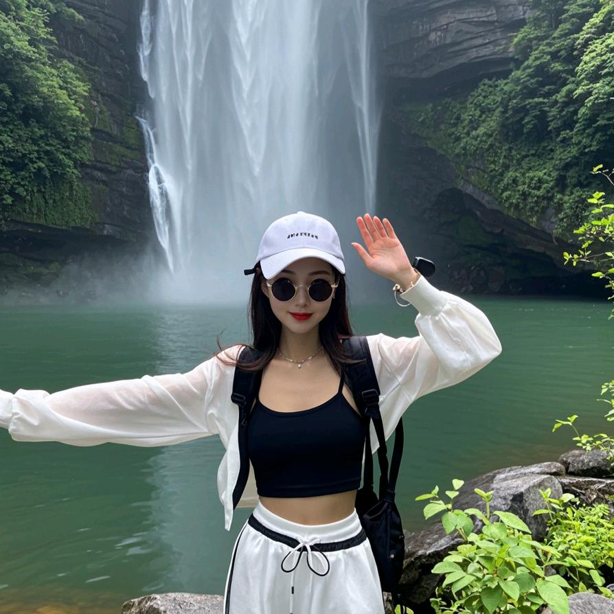 张大美