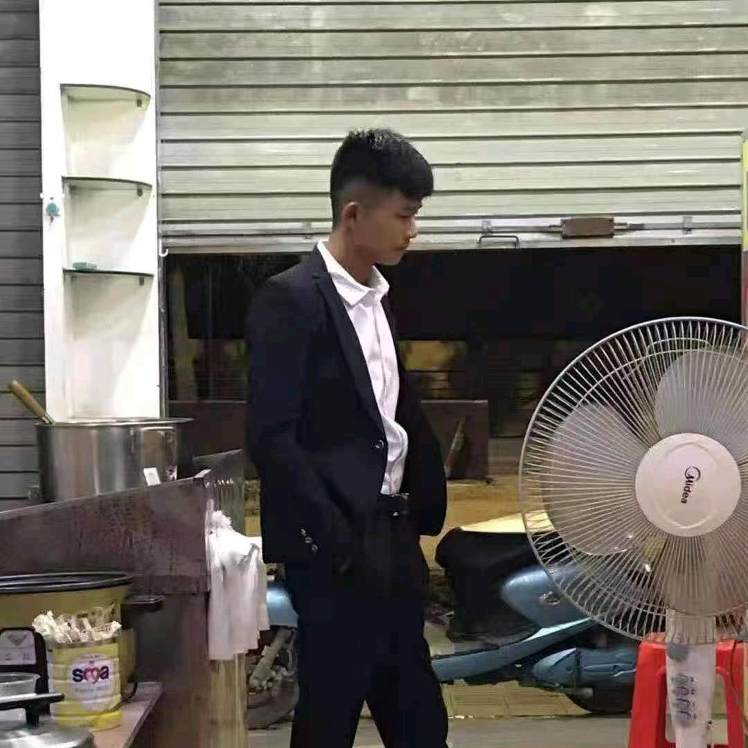 潮汕白弟(乌家人)