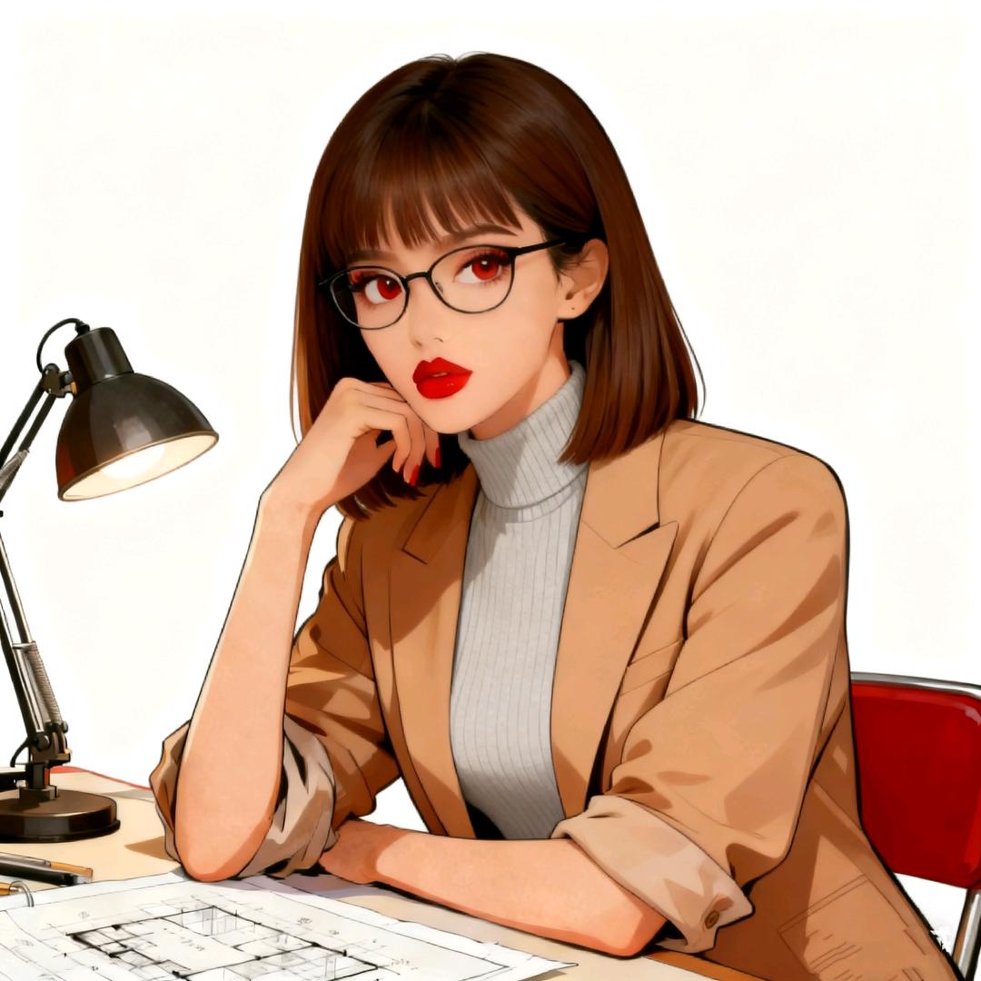 小凌是个湘妹子