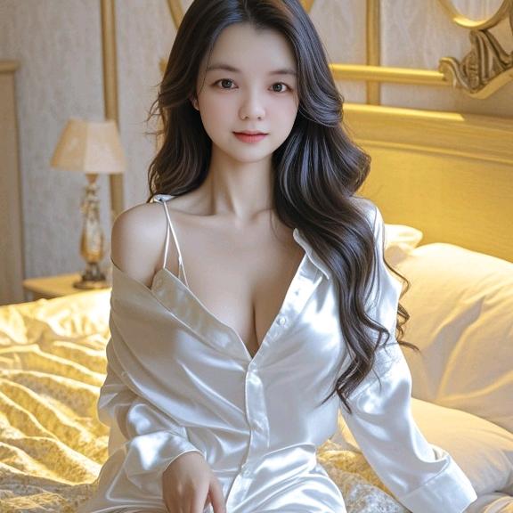 🌈广西友女