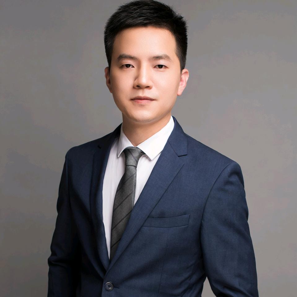 武汉律师张涛华