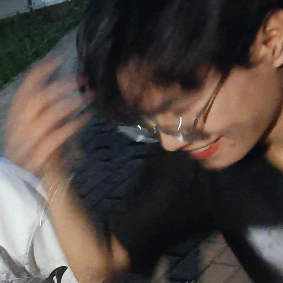 松鼠面瘫（许嵩见过版）