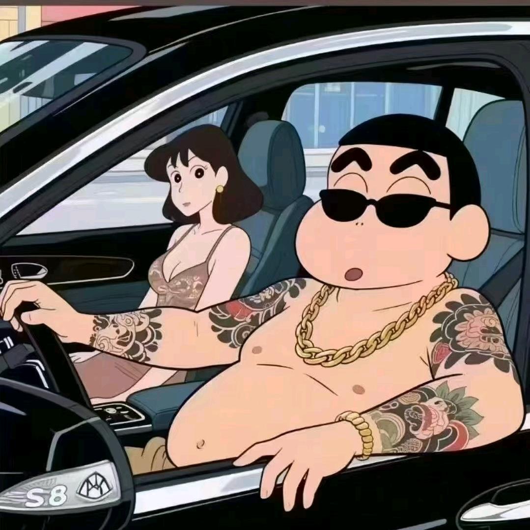 小鲨鱼