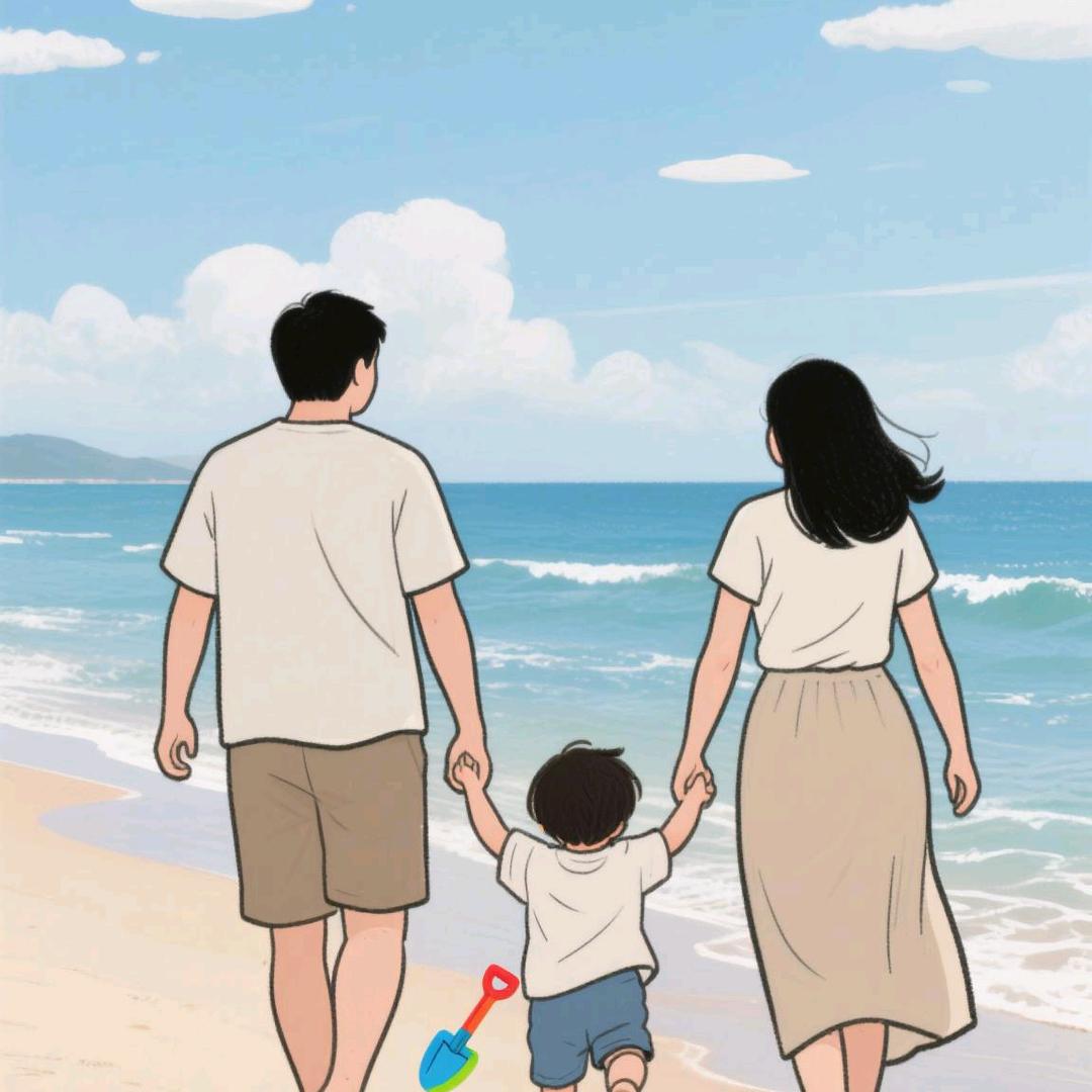 时光漫邮