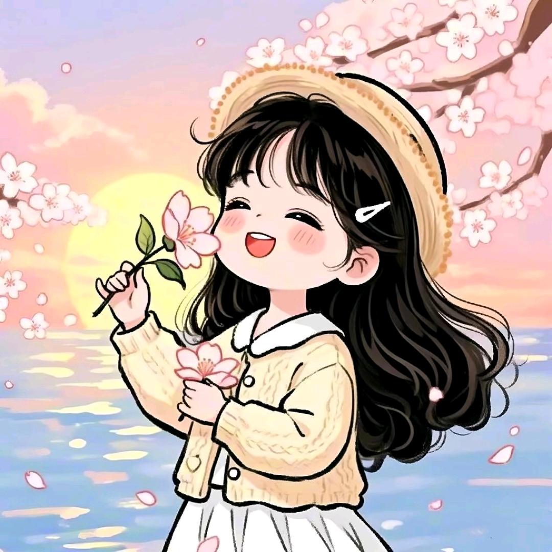 已雨头像