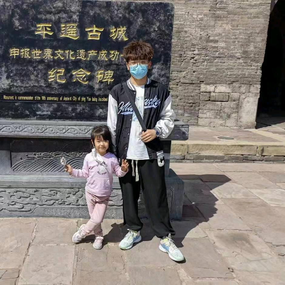 持之以恒