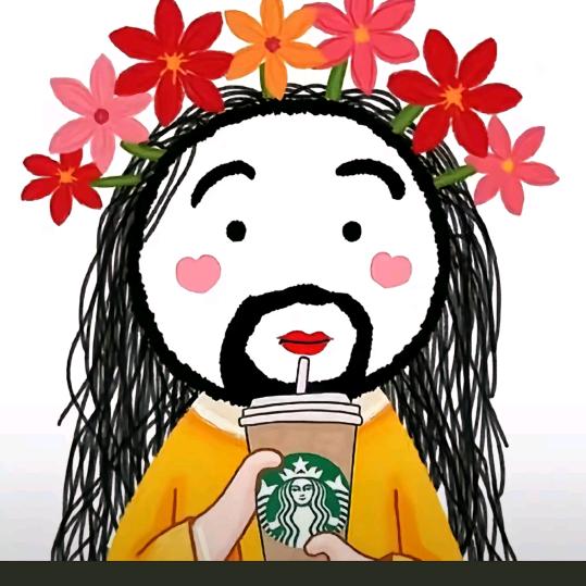 花花花