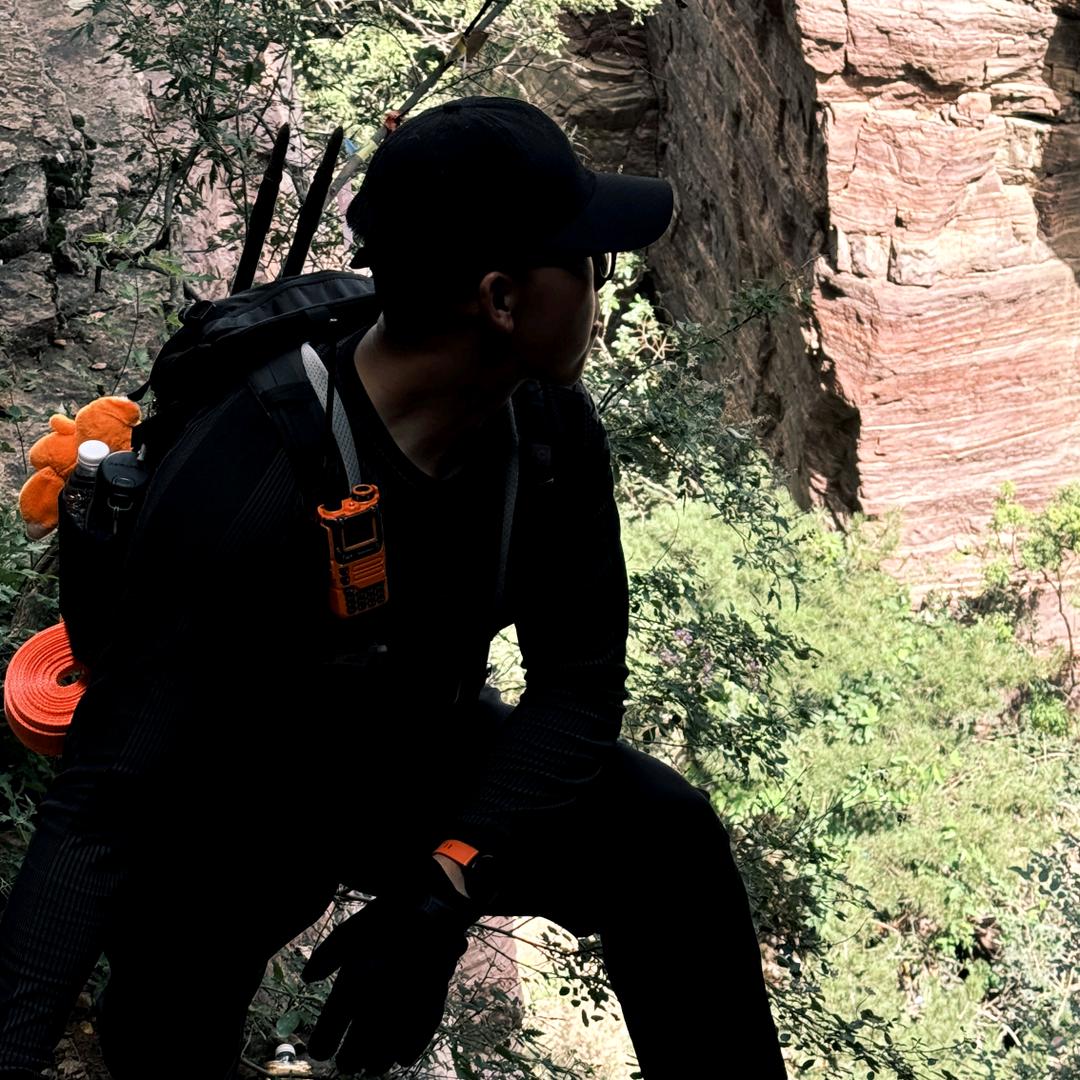 大大怪下士（领队版）