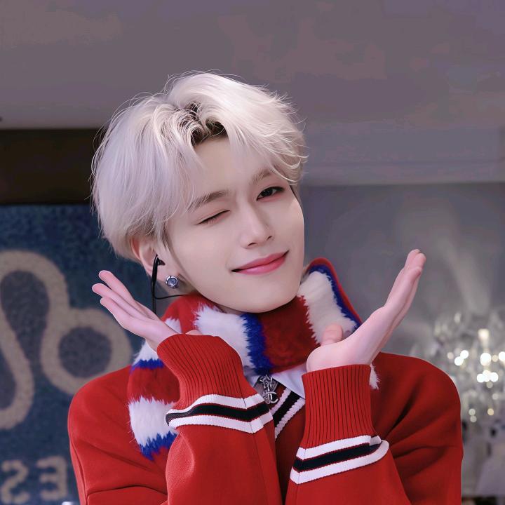 赫海女孩最幸福