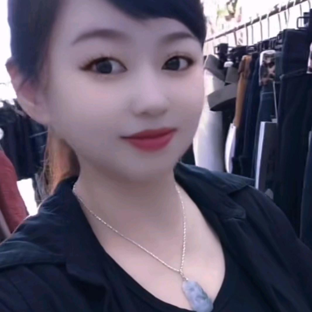 佳悦服装，好物分享在橱窗