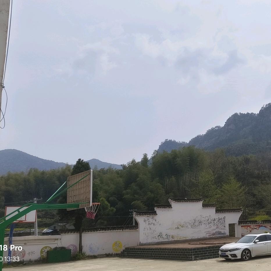 昔.故里