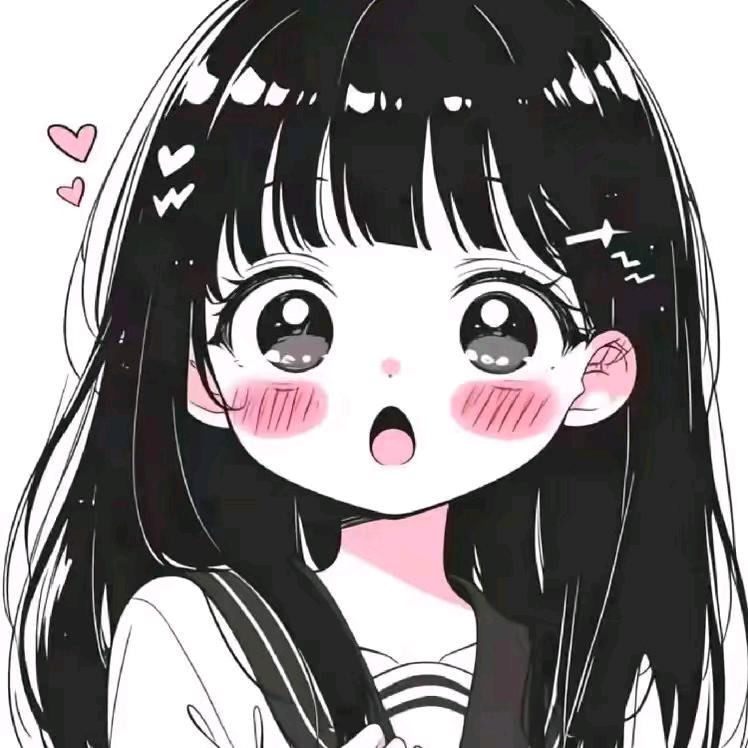 少女心泛滥