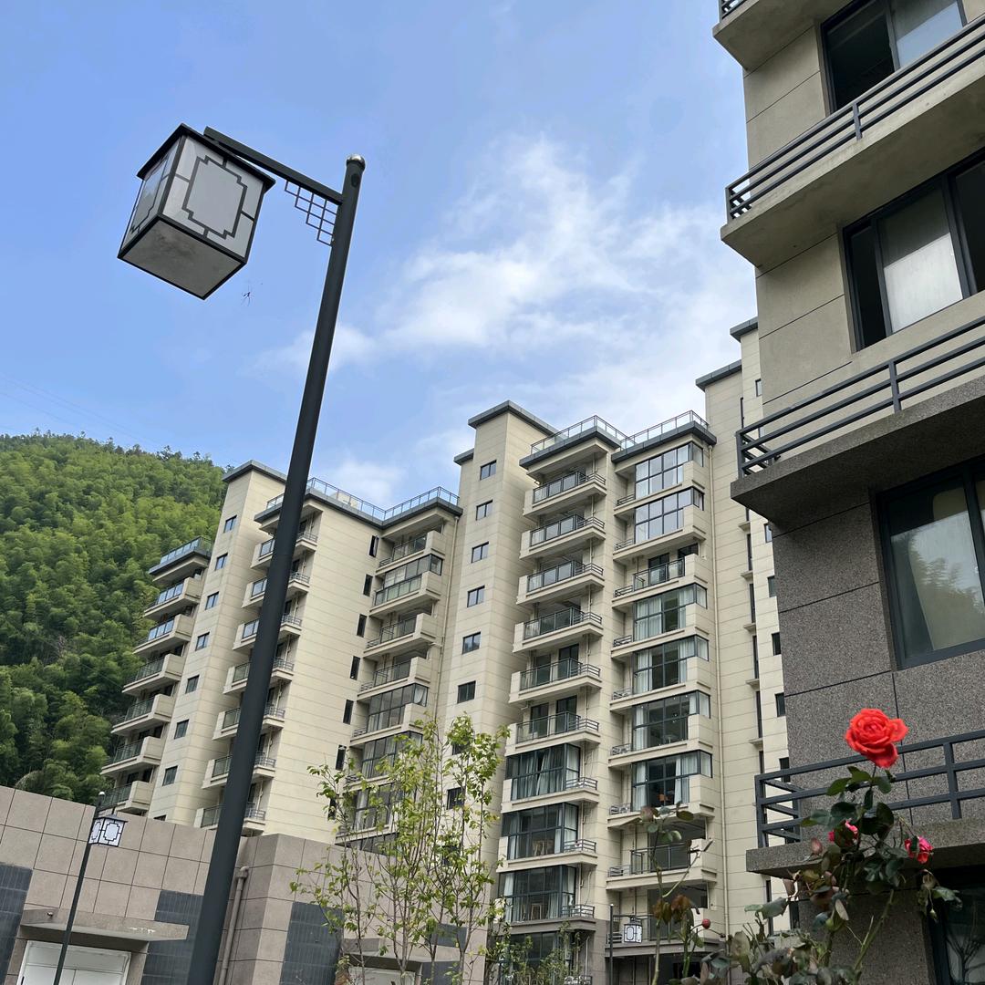 七亩田·酒店民宿