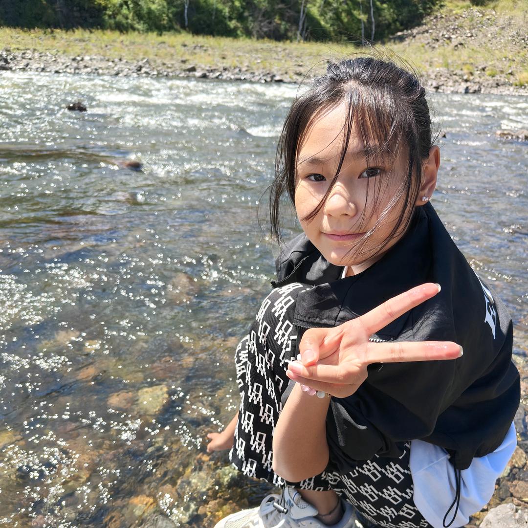 巴特尔日常分享