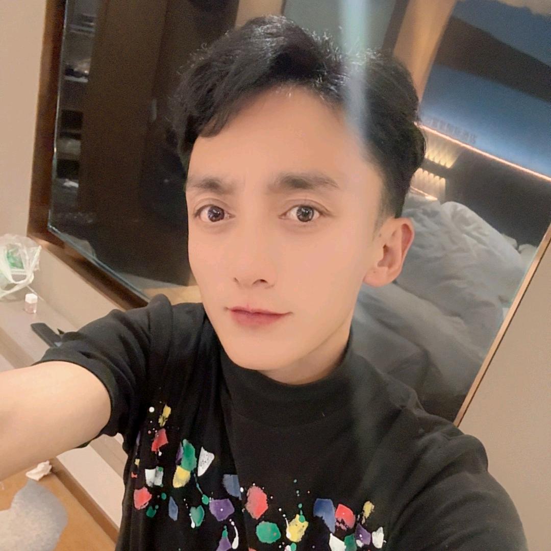 xiao杰🥀