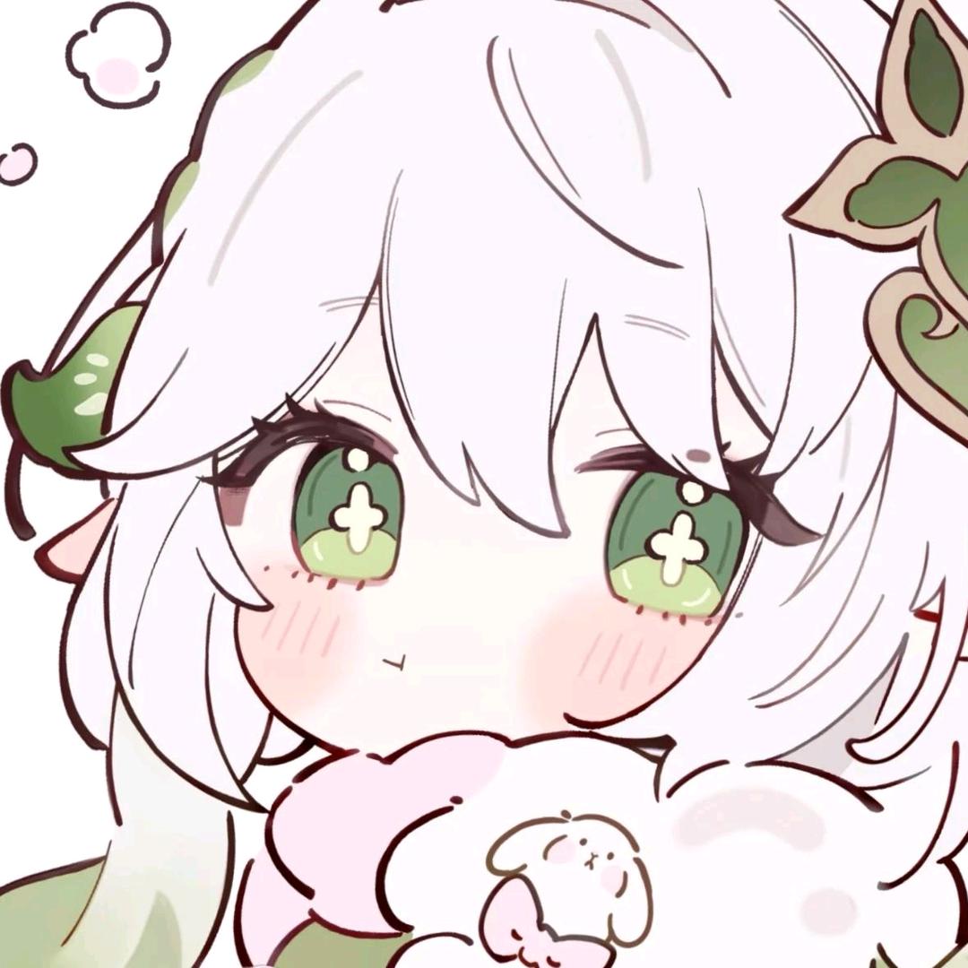 芳芳不怕QAQ
