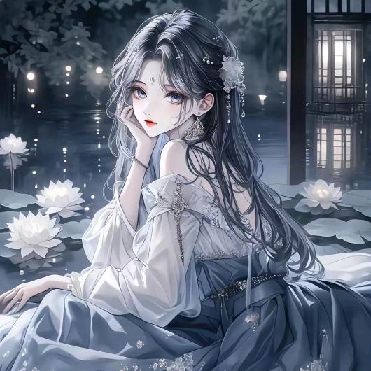 麦芽糖（青云诀2）