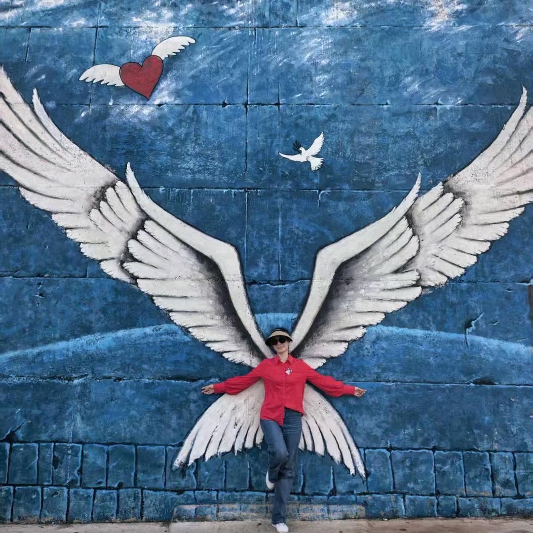 珍珠姐姐（晚上18.45）